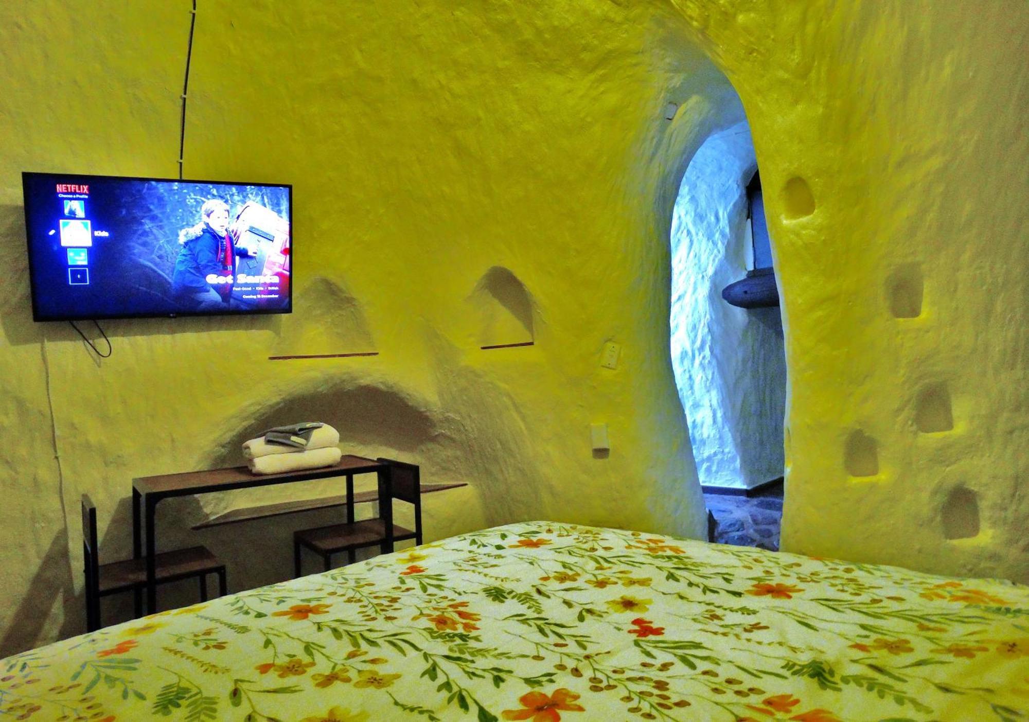 Di'S Place Coober Pedy Extérieur photo